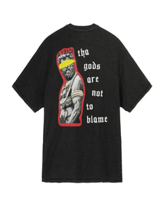 “Tha gods are not to blame” oversized fit T-shirt