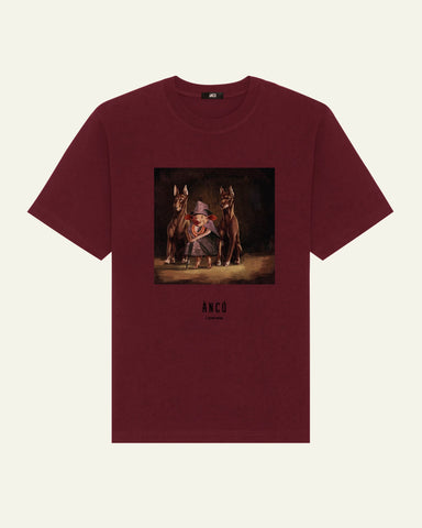 Animal farm - tee