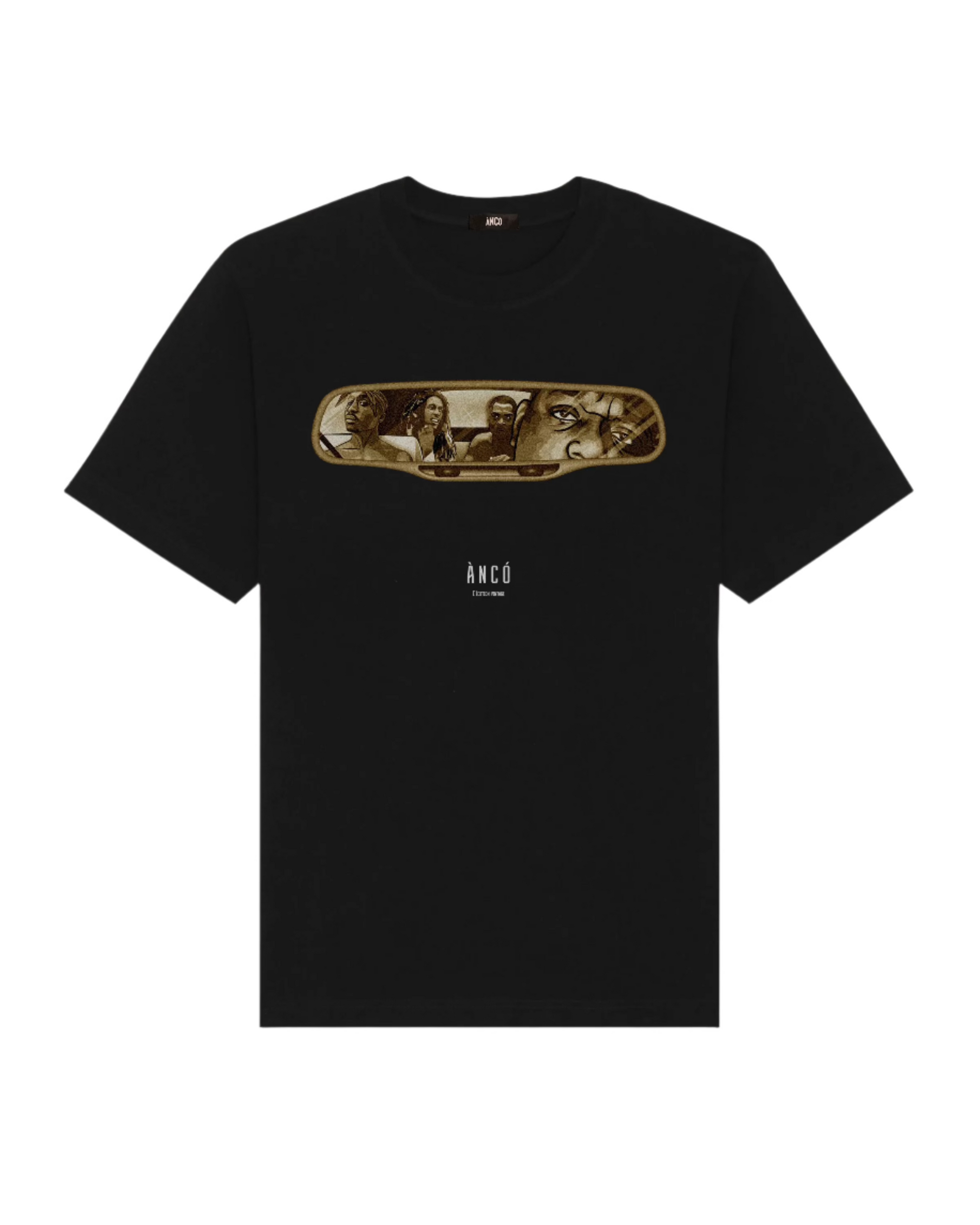 À N C O T-Shirts – ancoofficial