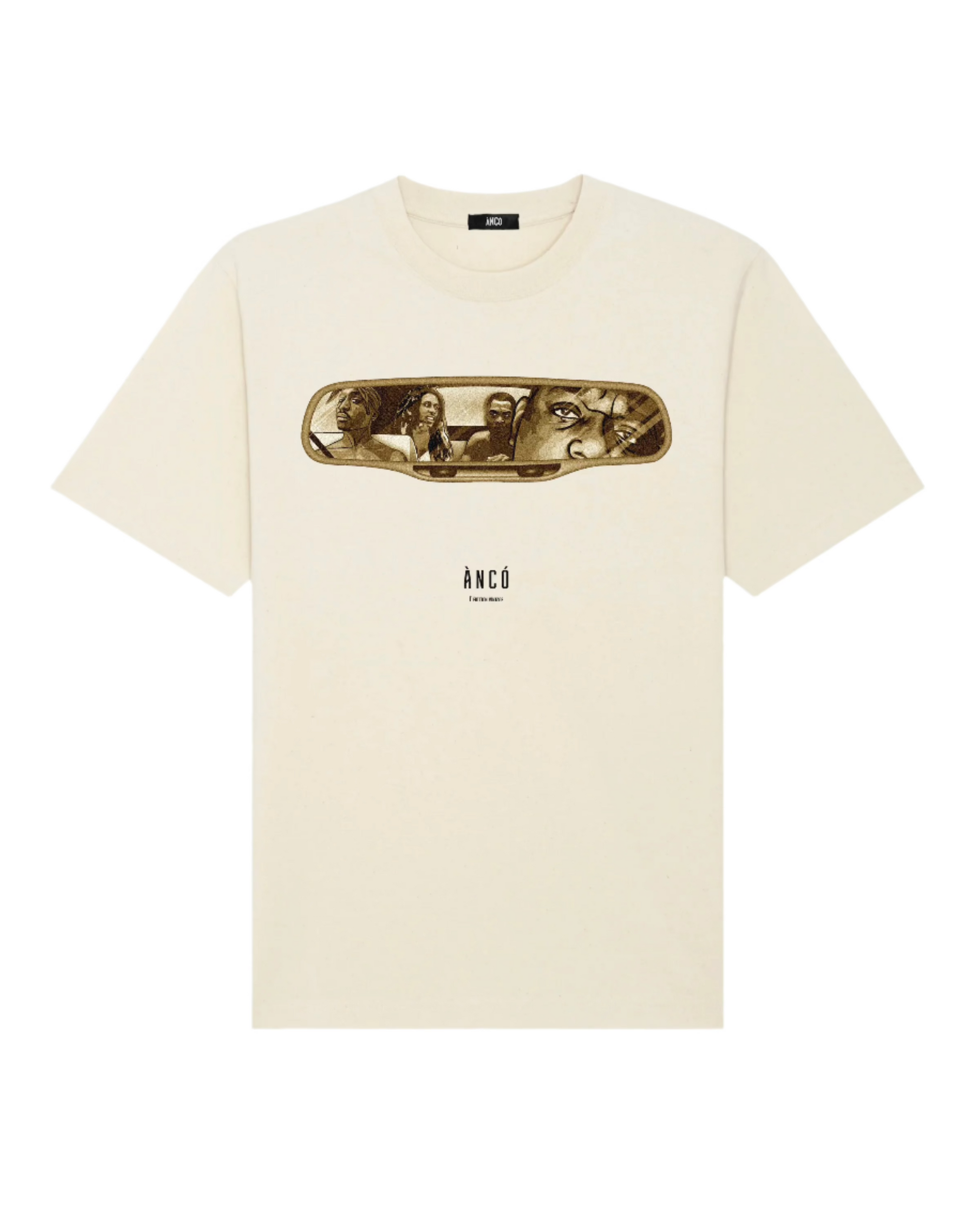 À N C O T-Shirts – ancoofficial