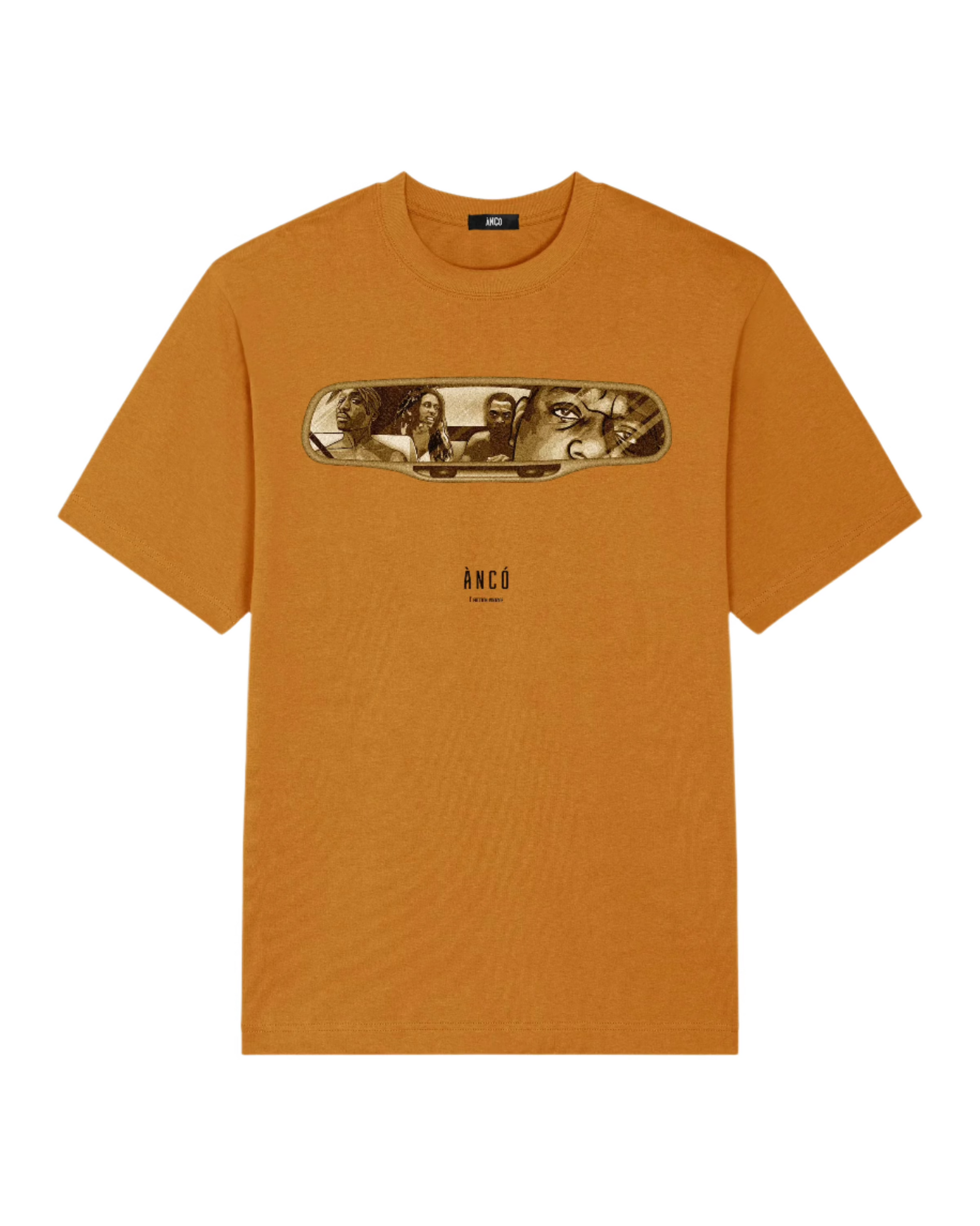 À N C O T-Shirts – ancoofficial