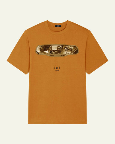 Rareview - tee